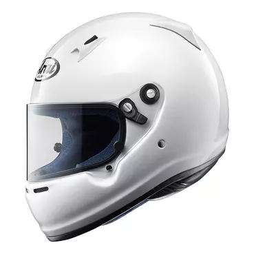 Arai Ck-6 Kid Мотошлем White Белый