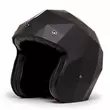 Holyfreedom Stealth Мотошлем Black Matt Черный (размер: s)