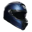 Agv Tourmodular Galassia Мотошлем Matt Blue Синий (размер: xs)