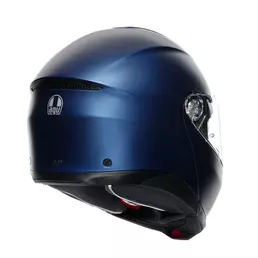 Agv Tourmodular Galassia Мотошлем Matt Blue Синий