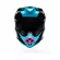 Bell Moto-10 Spherical Fluid Мотошлем Green Pink Зеленый