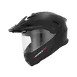 Acerbis Rider Modular Мотошлем Black 2 Черный (размер: xs)