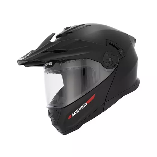 Acerbis Rider Modular Мотошлем Black 2 Черный (размер: xs)