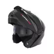 Acerbis Rider Modular Мотошлем Black 2 Черный