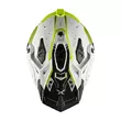 Nexx X.rally Yuma Мотошлем White Yellow Желтый