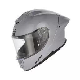 Acerbis Tarmak-x Мотошлем Grey Серый