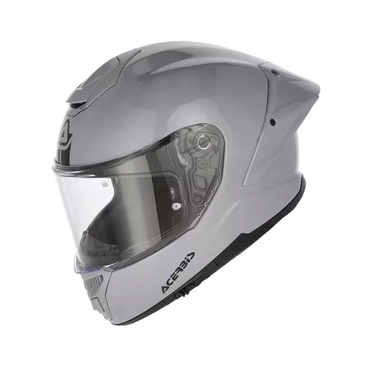 Acerbis Tarmak-x Мотошлем Grey Серый (размер: xs)