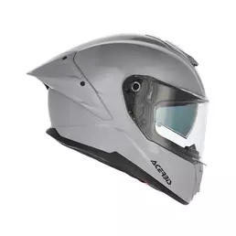 Acerbis Tarmak-x Мотошлем Grey Серый