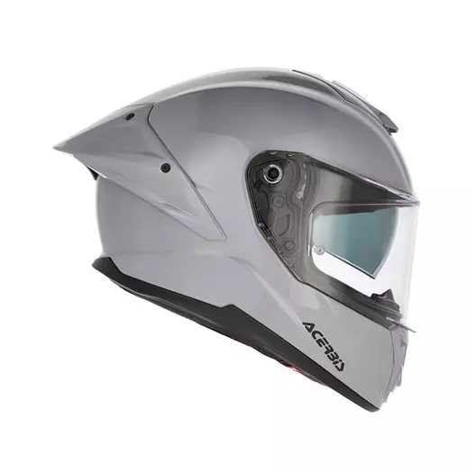 Acerbis Tarmak-x Мотошлем Grey Серый