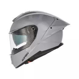 Acerbis Tarmak-x Мотошлем Grey Серый