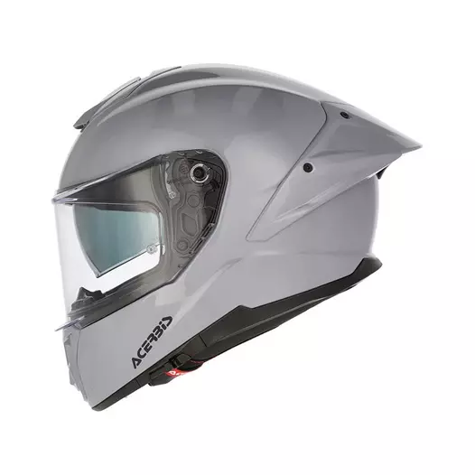 Acerbis Tarmak-x Мотошлем Grey Серый