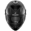 Shark Spartan Gt Pro Carbon Skin Мотошлем Black Черный