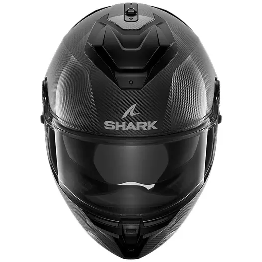 Shark Spartan Gt Pro Carbon Skin Мотошлем Black Черный