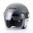 Blauer Pod 06 Мотошлем Titanium Matt Grey Серый (размер: s)