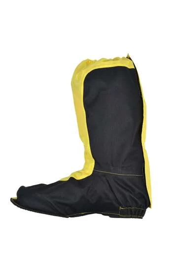 Starks Rain Boots бахилы желтые