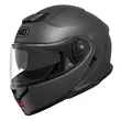Shoei Neotec 3 Мотошлем Matt Deep Grey (размер: xs)