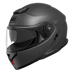 Shoei Neotec 3 Мотошлем Matt Deep Grey