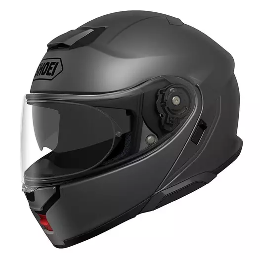 Shoei Neotec 3 Мотошлем Matt Deep Grey (размер: xs)
