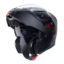 Caberg Horus X Мотошлем Black Matt Черный