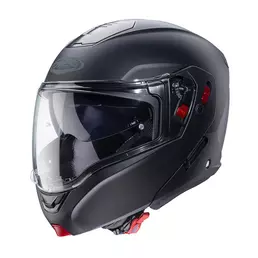 Caberg Horus X Мотошлем Black Matt Черный