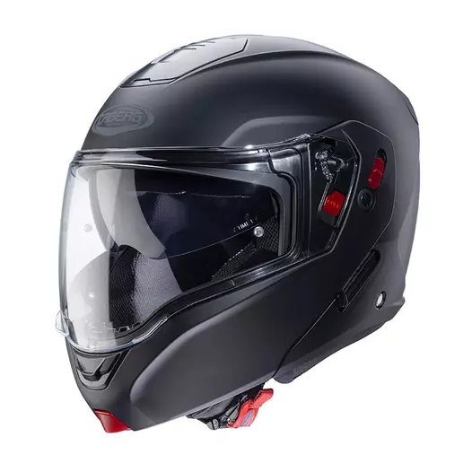 Caberg Horus X Мотошлем Black Matt Черный