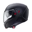 Caberg Horus X Мотошлем Black Matt Черный