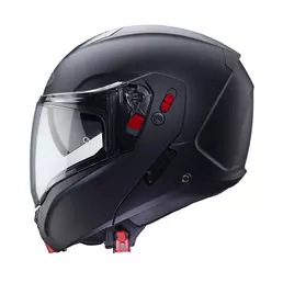 Caberg Horus X Мотошлем Black Matt Черный