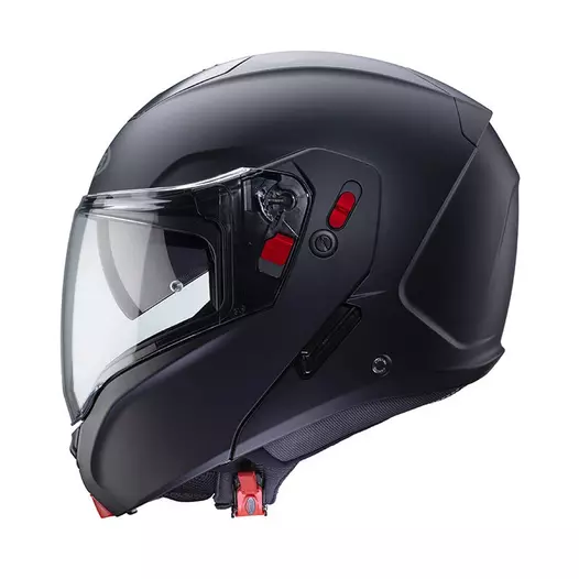 Caberg Horus X Мотошлем Black Matt Черный