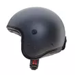 Caberg Jet Freeride X Мотошлем Gun Metal Matt Серый