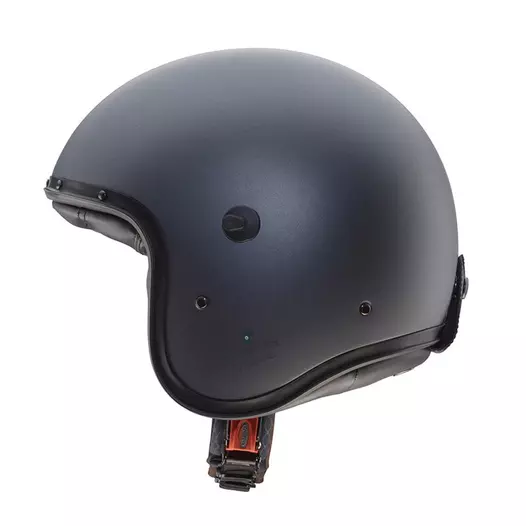Caberg Jet Freeride X Мотошлем Gun Metal Matt Серый
