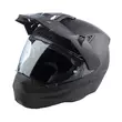 Klim X1 Alpha Мотошлем Black Matt Черный (размер: xs)