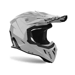 Airoh Aviator Ace 2 Color Мотошлем Cement Grey Серый