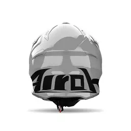 Airoh Aviator Ace 2 Color Мотошлем Cement Grey Серый
