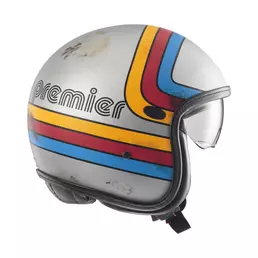 Premier Vintage Platinum Edition Ex 77 Bm 22.06 Серый