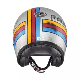 Premier Vintage Platinum Edition Ex 77 Bm 22.06 Серый