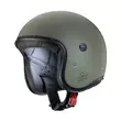 Caberg Jet Freeride X Мотошлем Green Matt Зеленый (размер: xs)