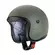Caberg Jet Freeride X Мотошлем Green Matt Зеленый (размер: xs)