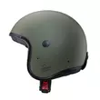 Caberg Jet Freeride X Мотошлем Green Matt Зеленый