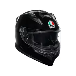 Agv K7 E2206 Mono Мотошлем Black Черный