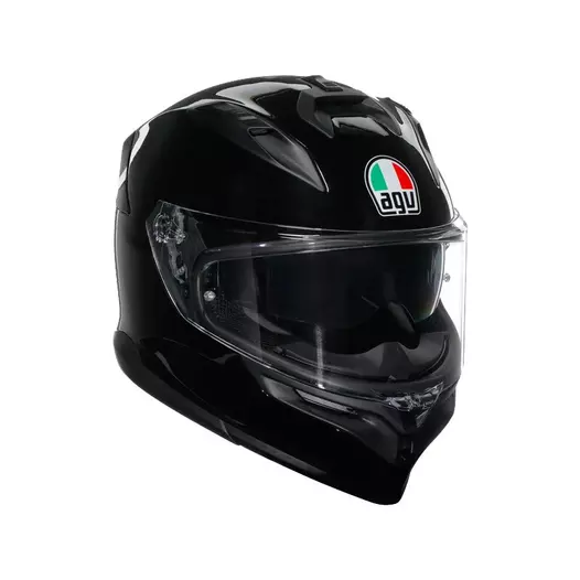Agv K7 E2206 Mono Мотошлем Black Черный (размер: xs)