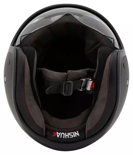 NJX-1 Evo Черный