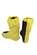 Starks Rain Boots бахилы желтые