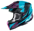 i50 Tona MC2SF Black, Blue, Green (размер: 2xl)