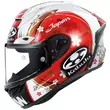 Kabuto Full Face Мотошлем F17 Gp Mips Aleix Japan (размер: m)