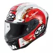 Kabuto Full Face Мотошлем F17 Gp Mips Aleix Japan