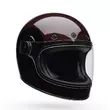 Bell Bullitt Gt Tt Мотошлем Brown Black Коричневый (размер: s)