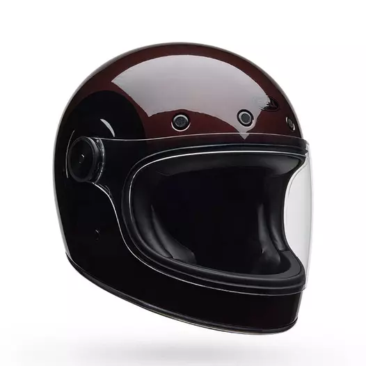 Bell Bullitt Gt Tt Мотошлем Brown Black Коричневый (размер: s)