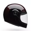 Bell Bullitt Gt Tt Мотошлем Brown Black Коричневый