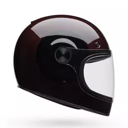 Bell Bullitt Gt Tt Мотошлем Brown Black Коричневый