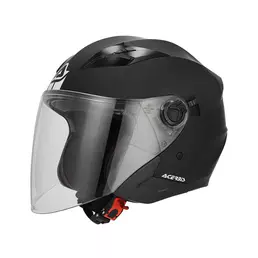 Acerbis Firstway 2.0 2206 Мотошлем Black 2 Черный